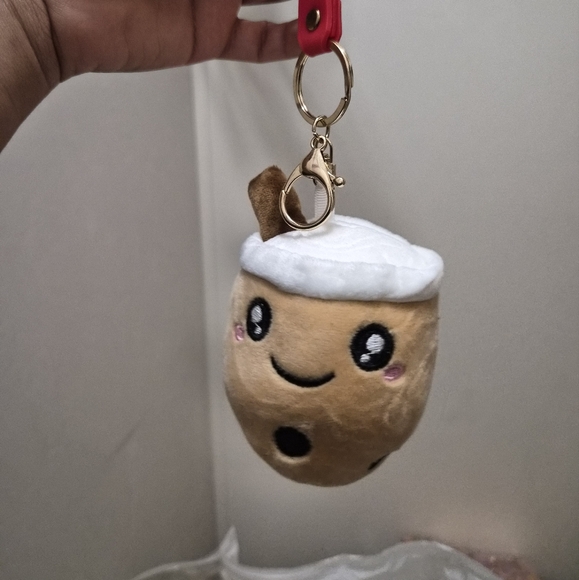 Keychain - Picture 1 of 3